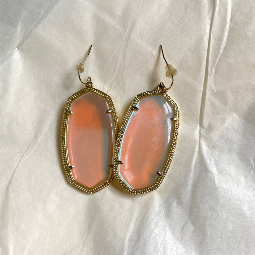 Kendra Scott Earrings